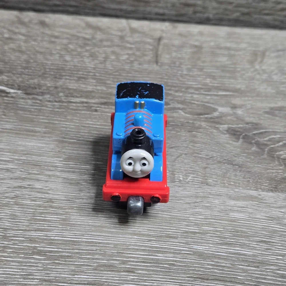 Thomas & Friends Train Tank Take n Play Along Diecast Metal Lot of  3 -  Spencer